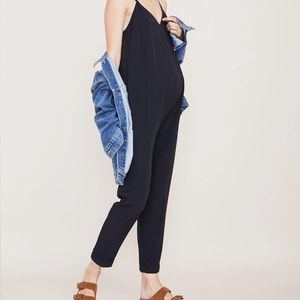 Hatch- The Georgie Jumpsuit